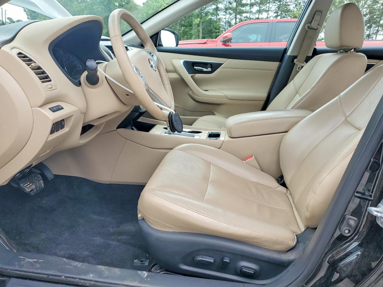 Nissan Altima 2.5 Sl