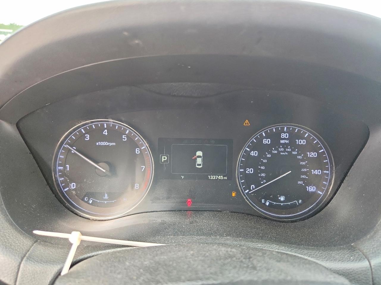 Hyundai Genesis 3.8l