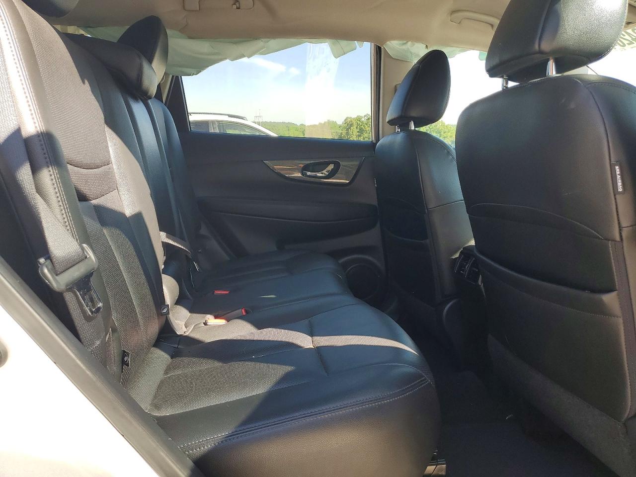 Nissan Rogue Sl