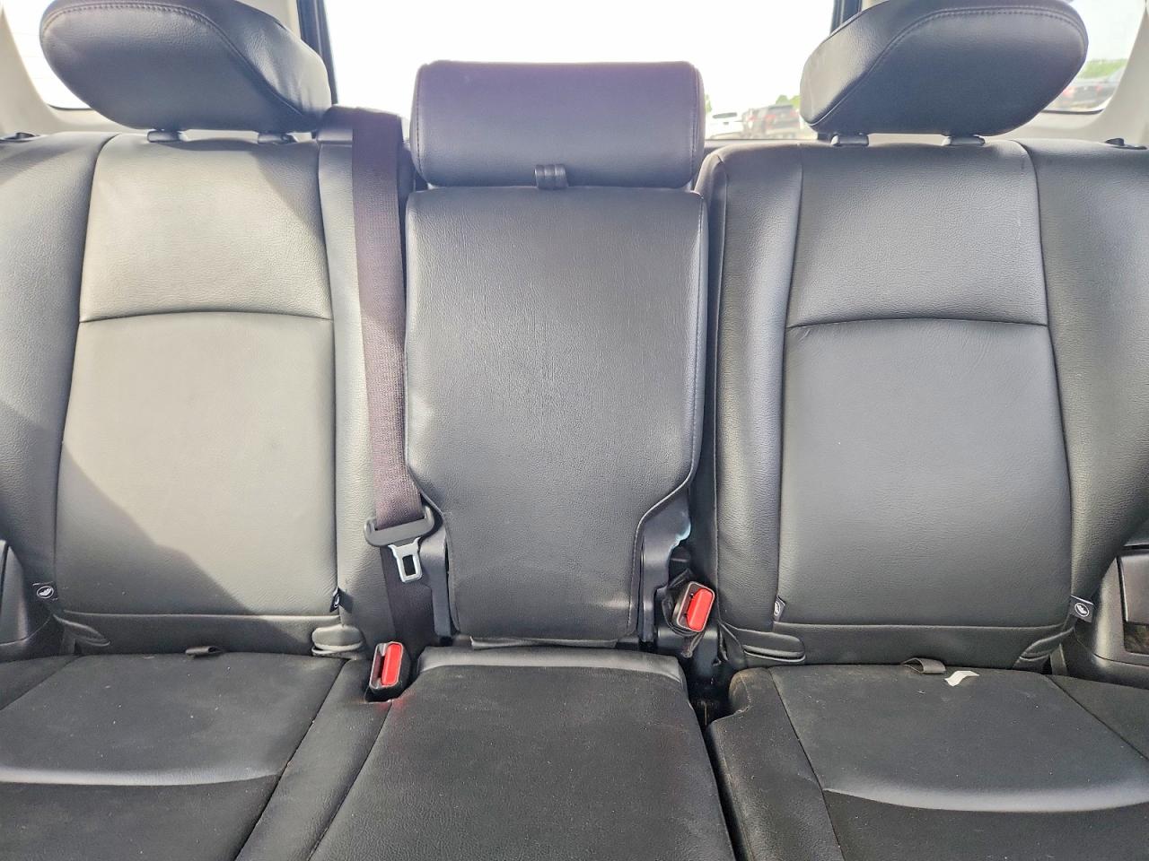 Toyota 4Runner Sr5