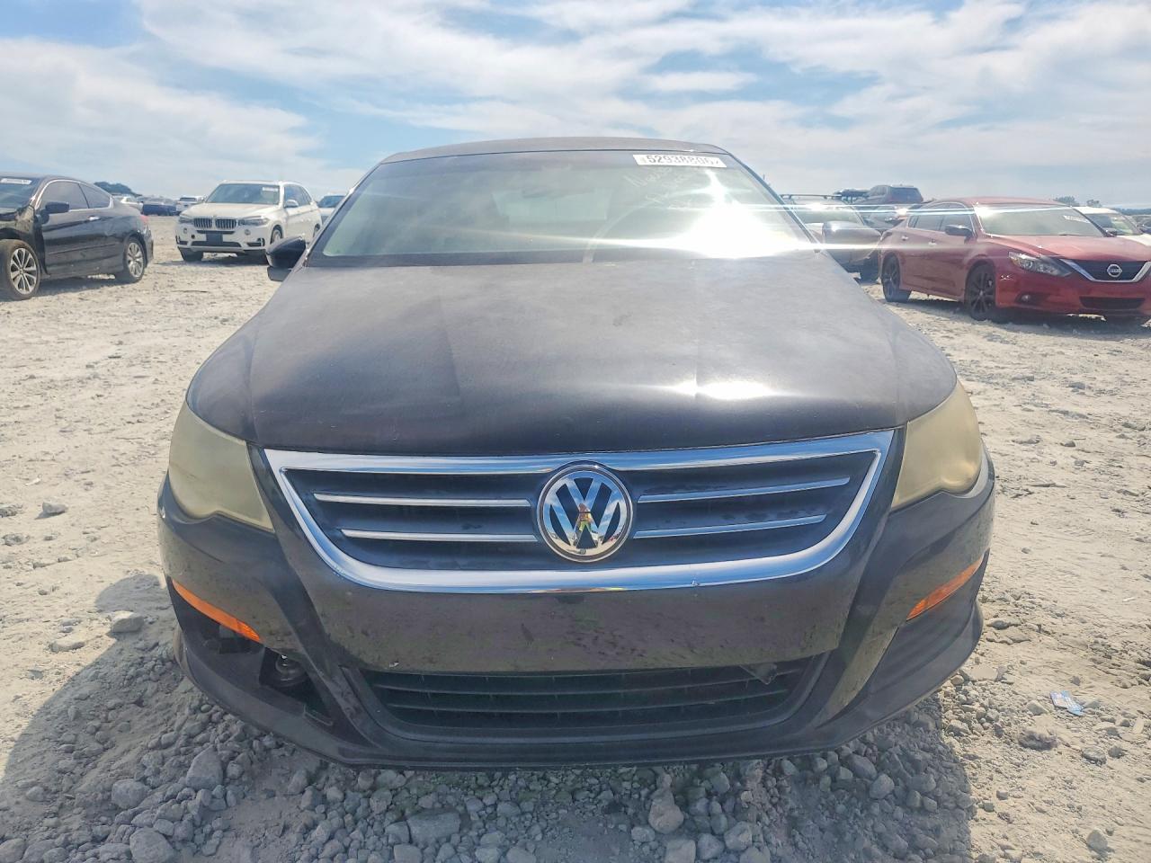 Volkswagen CC Sport