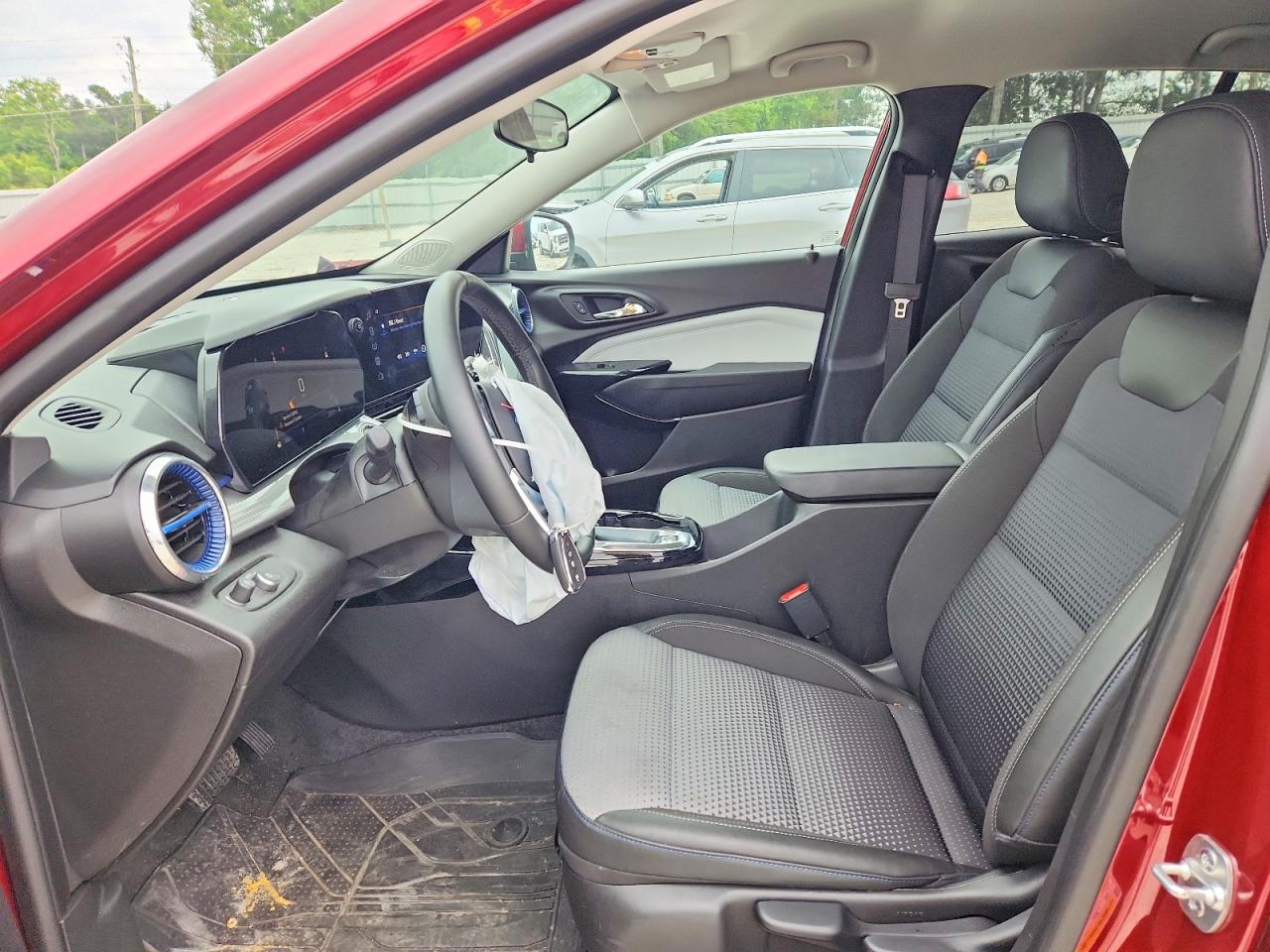 Chevrolet Trax 1lt