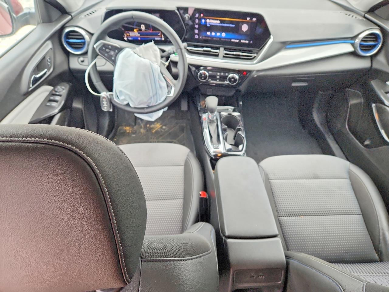 Chevrolet Trax 1lt