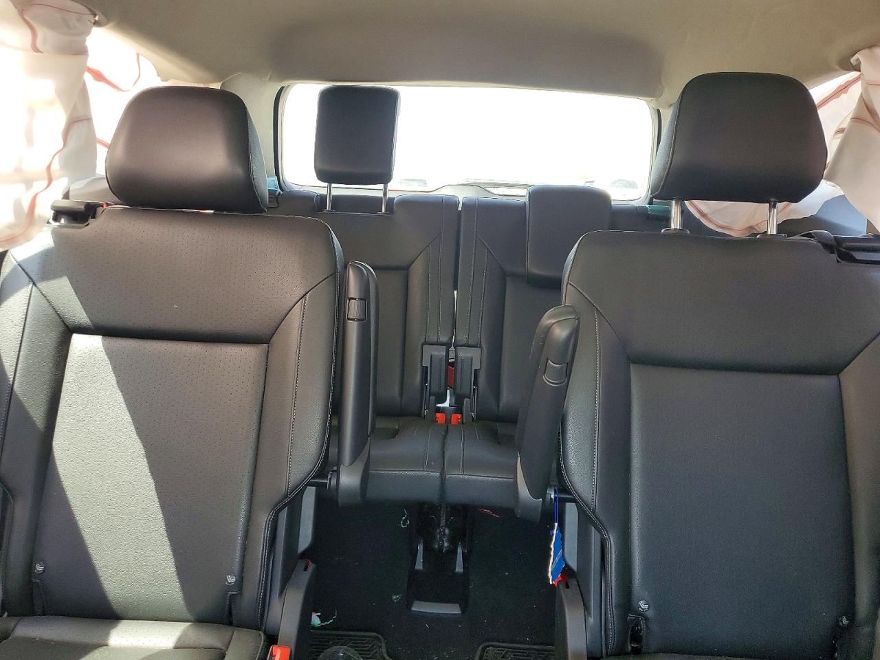 Volkswagen Atlas Se