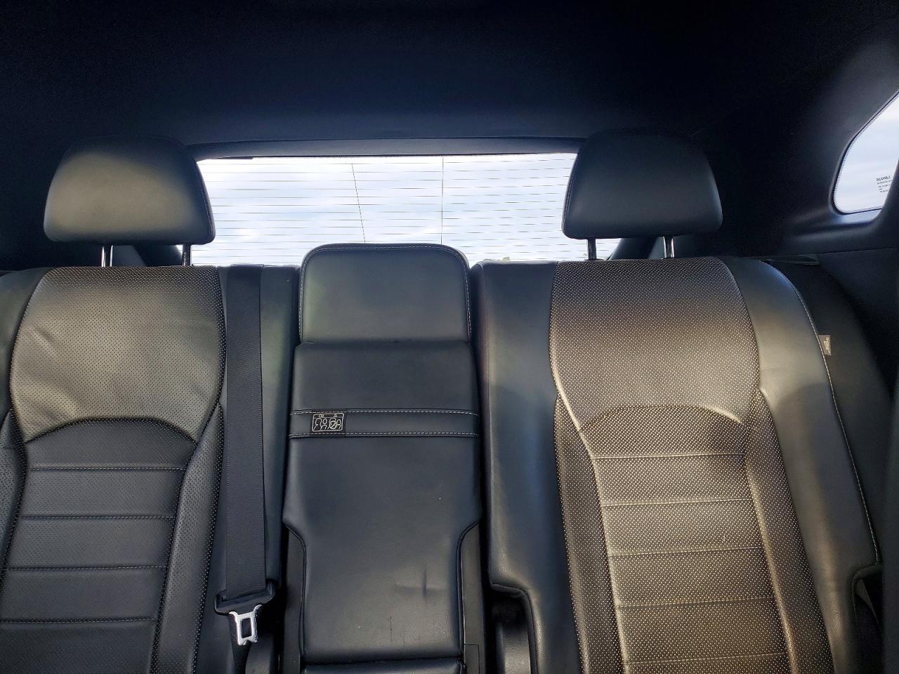 Lexus RX F Sport