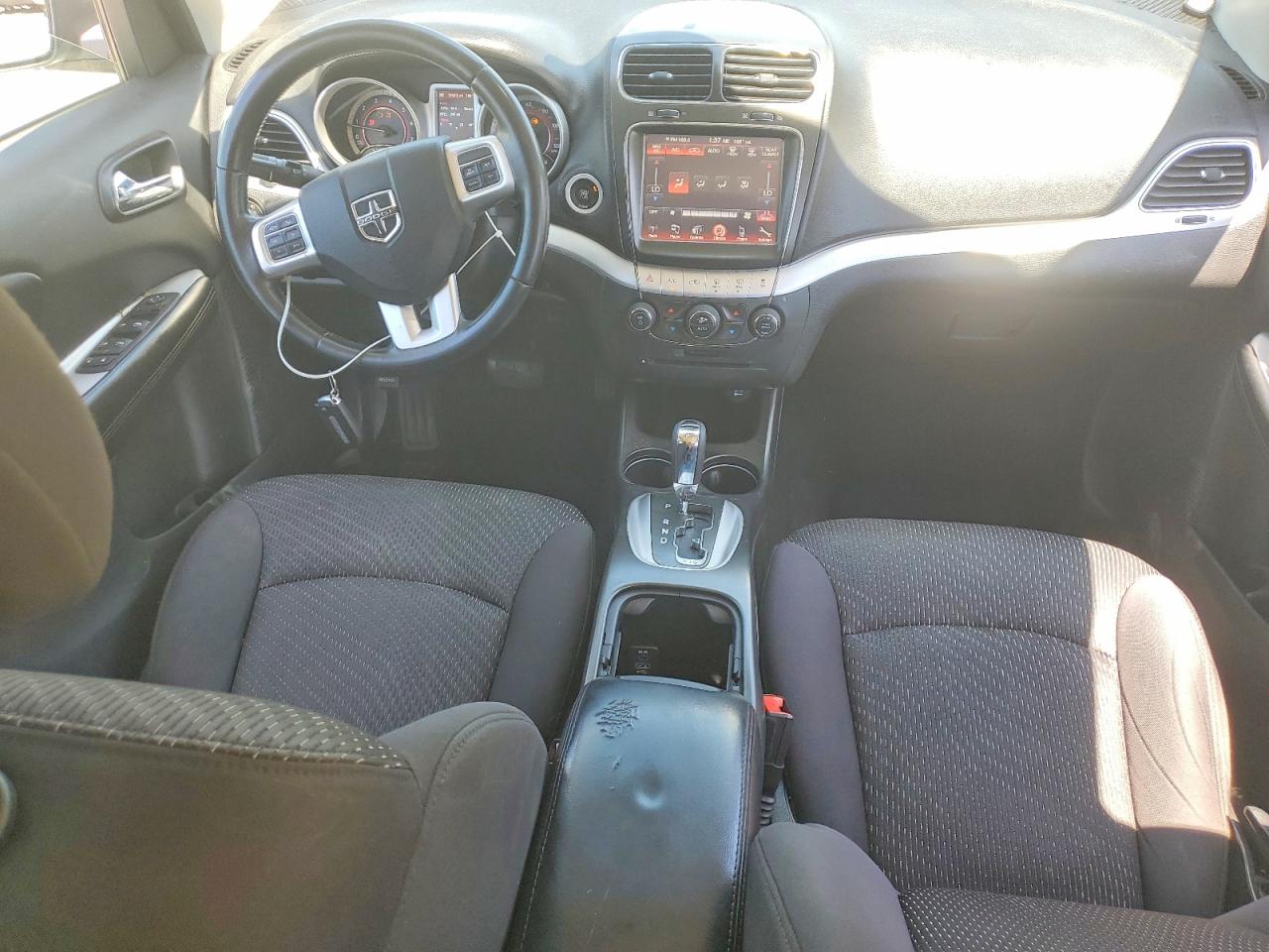 Dodge Journey Sxt