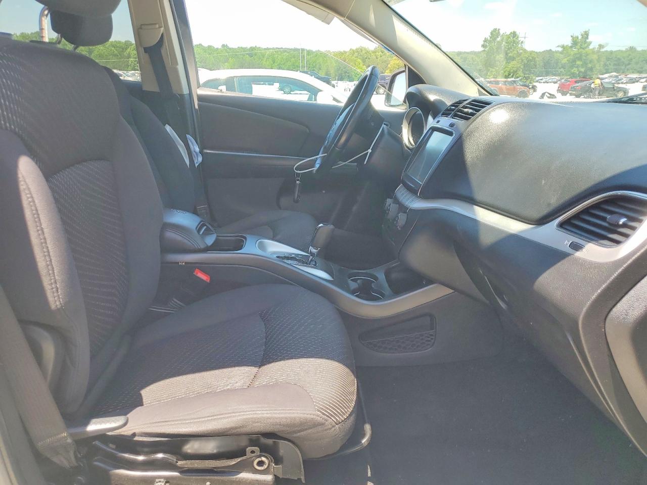 Dodge Journey Sxt