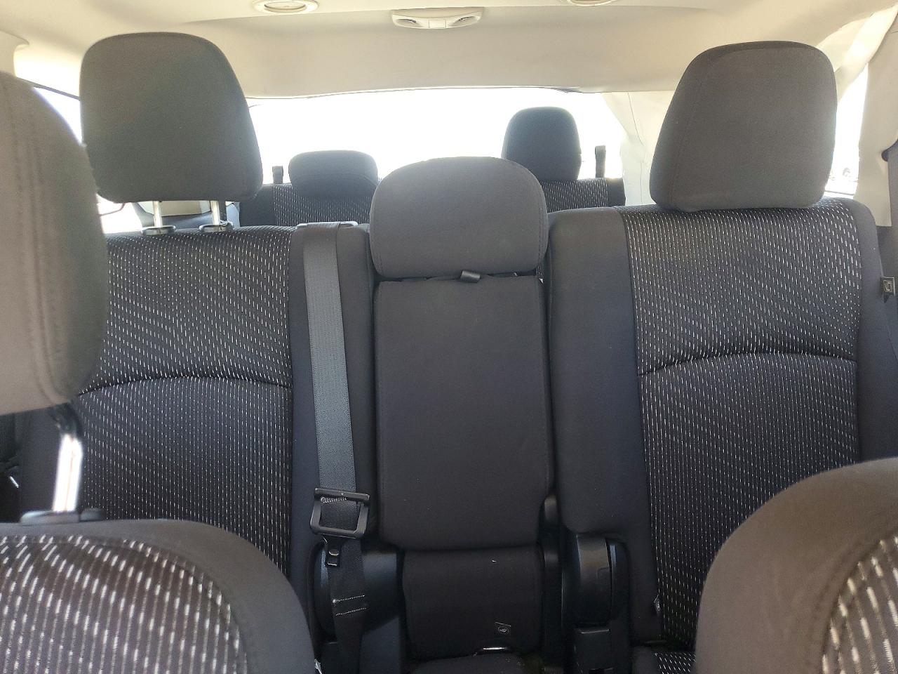 Dodge Journey Sxt