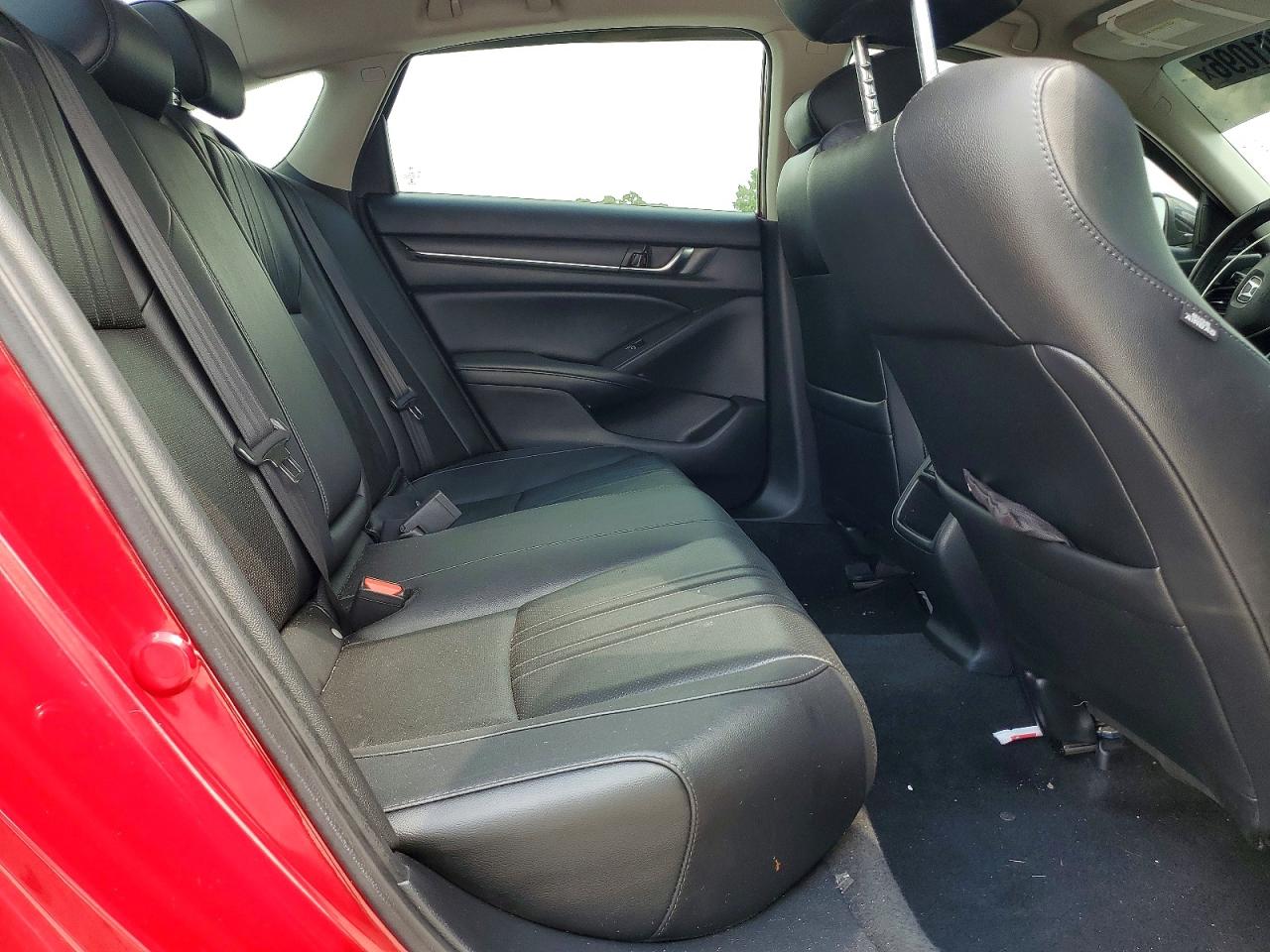 Honda Accord Sport Se