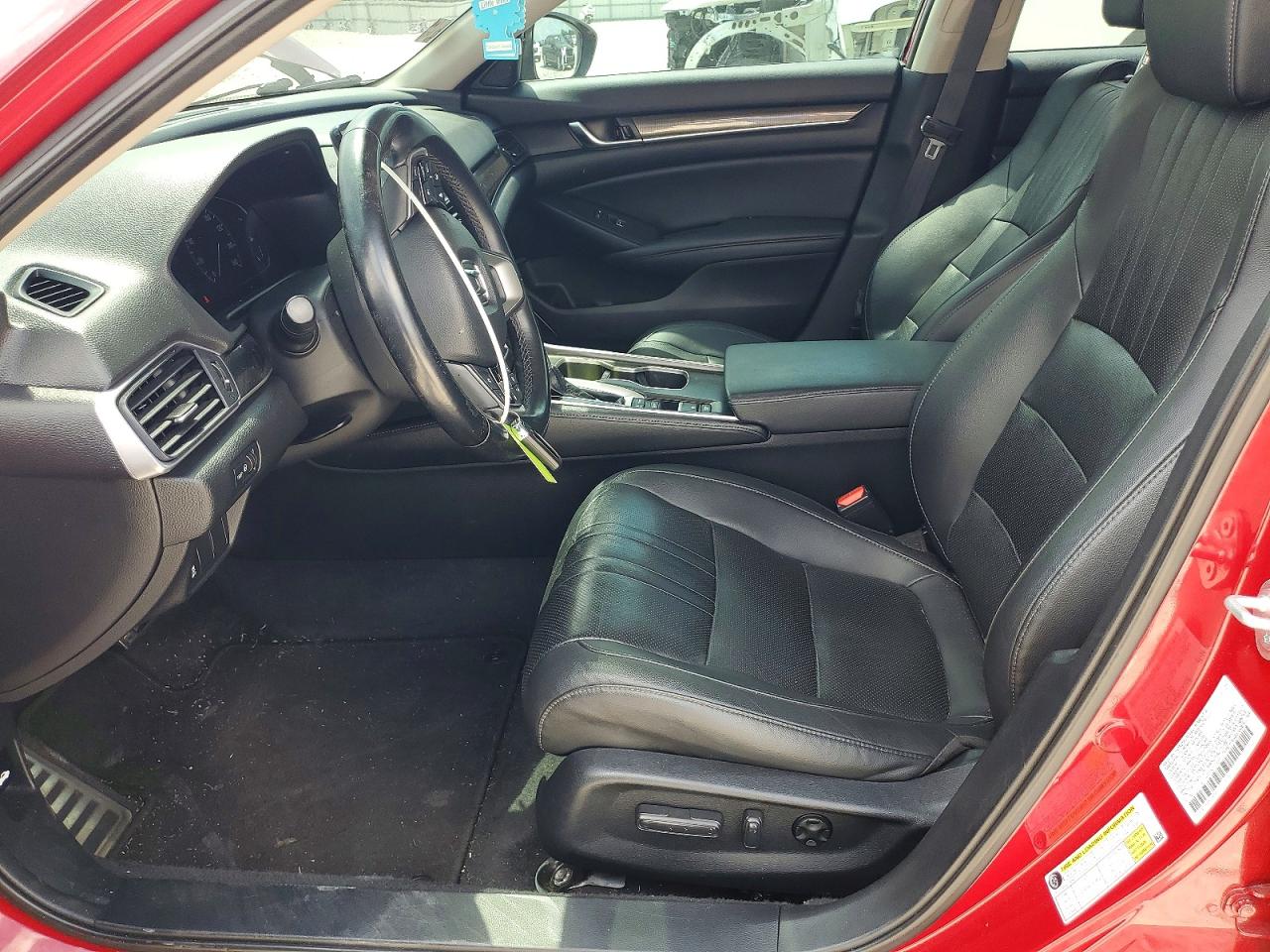 Honda Accord Sport Se
