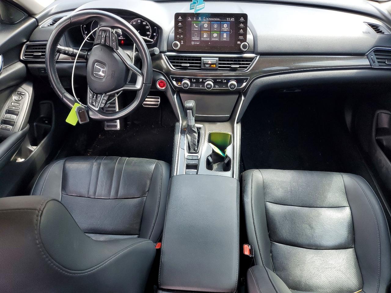 Honda Accord Sport Se