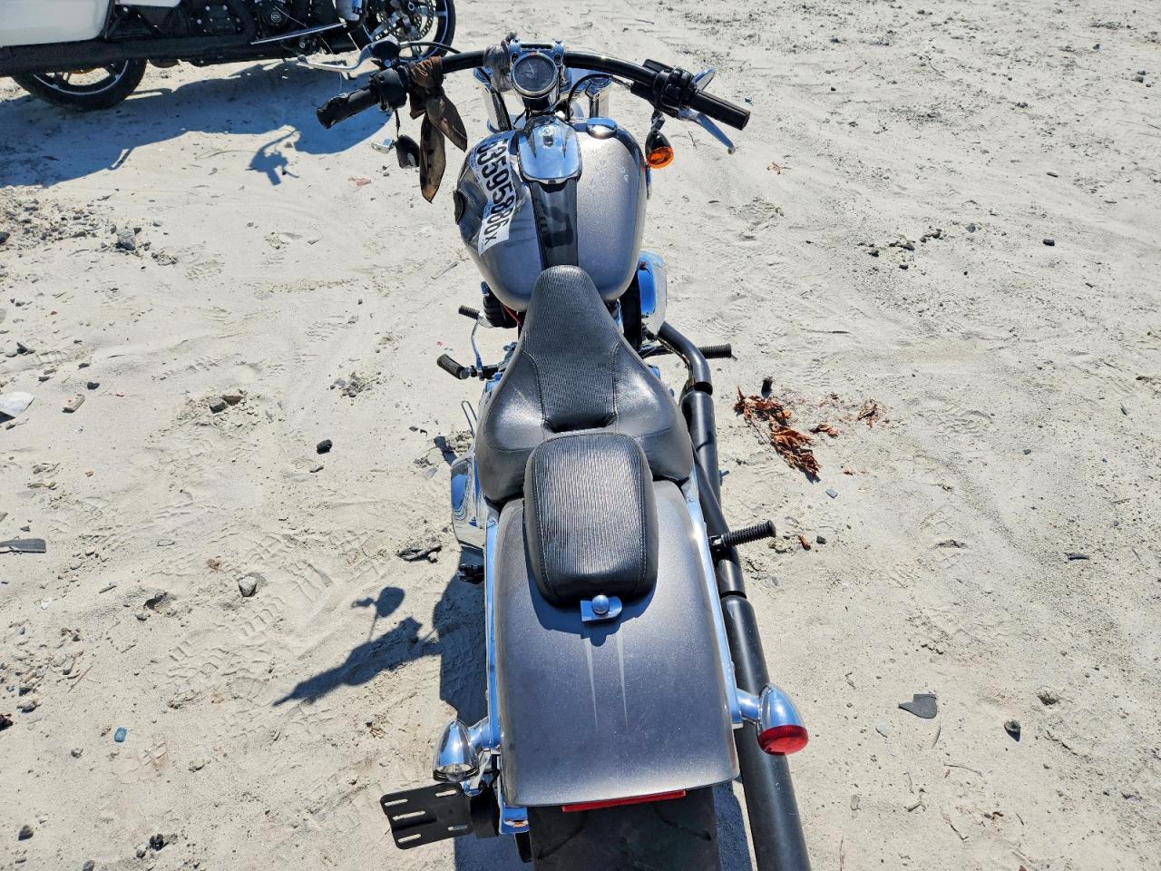 Harley-Davidson Fx Breakout