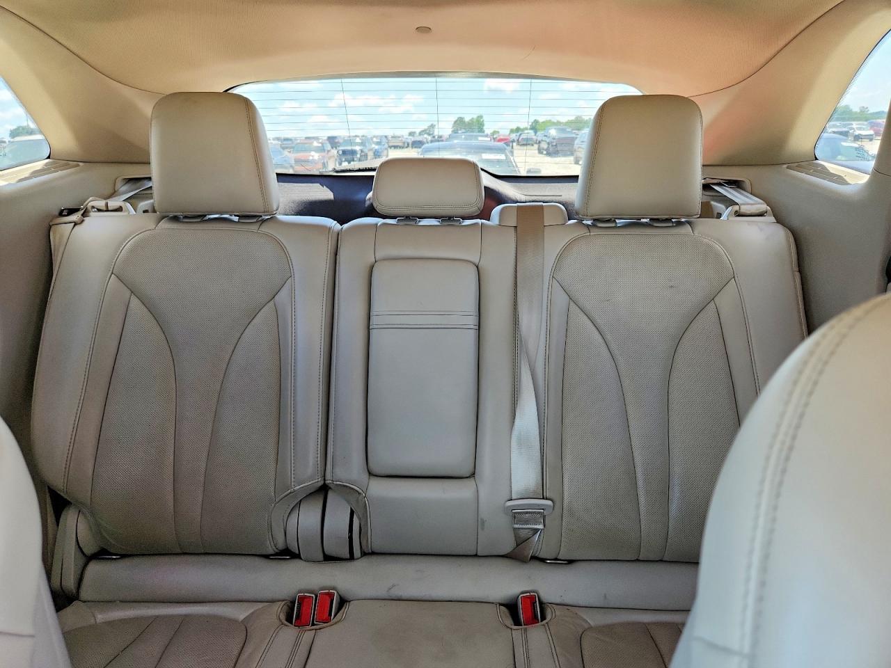 Lincoln MKC Reserve