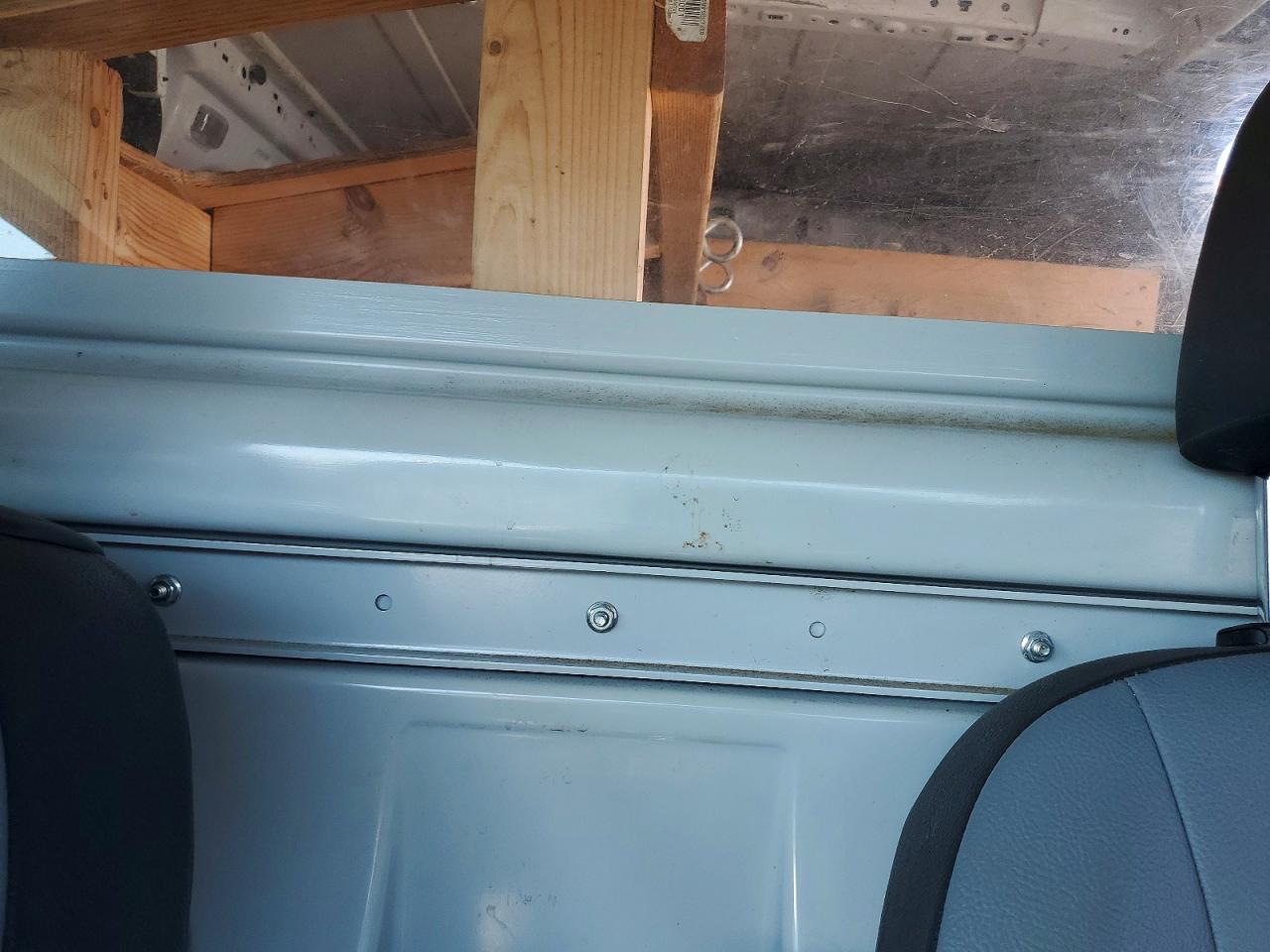 Ford Transit Xl