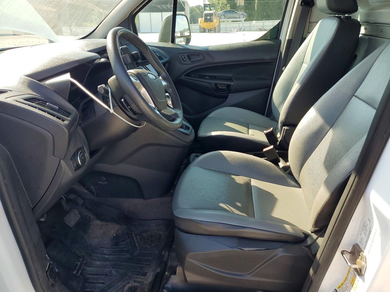 Ford Transit Xl