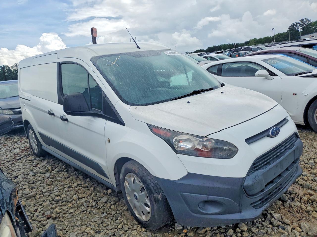 Ford Transit Xl