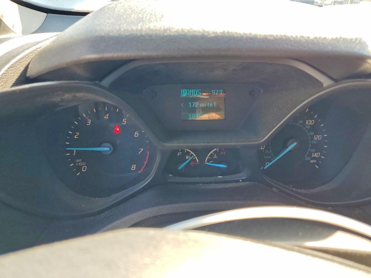 Ford Transit Xl