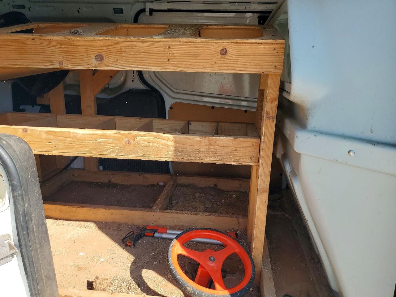Ford Transit Xl