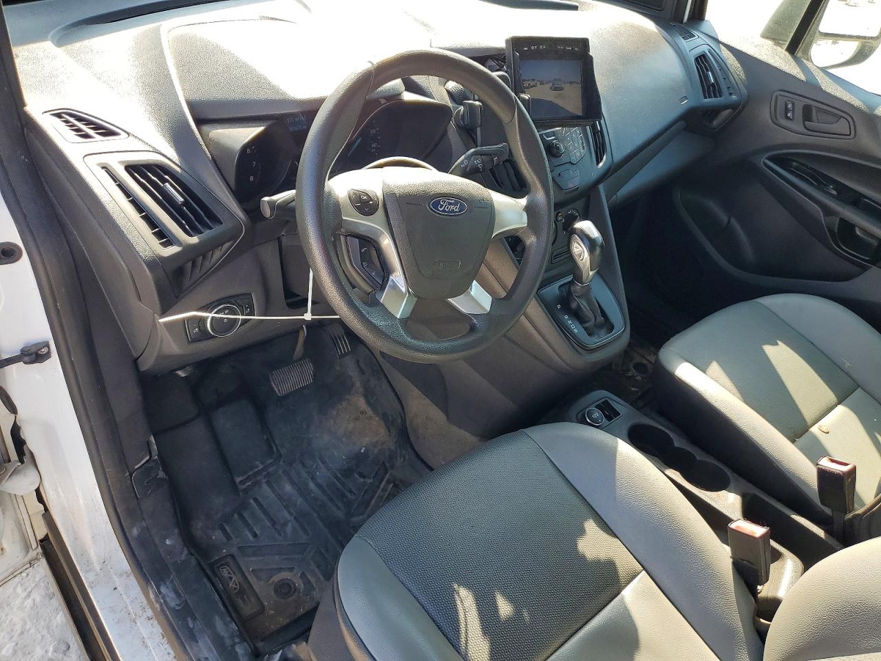 Ford Transit Xl