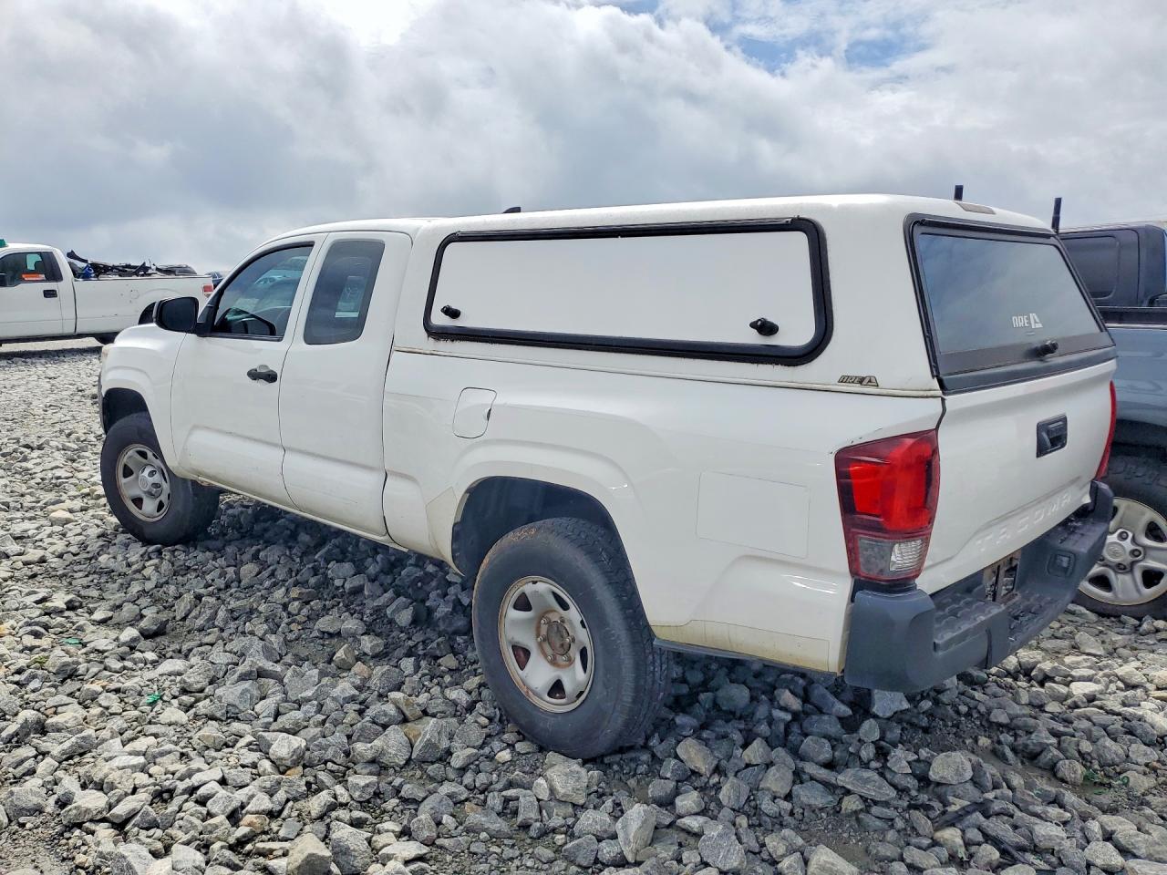 Toyota Tacoma Sr