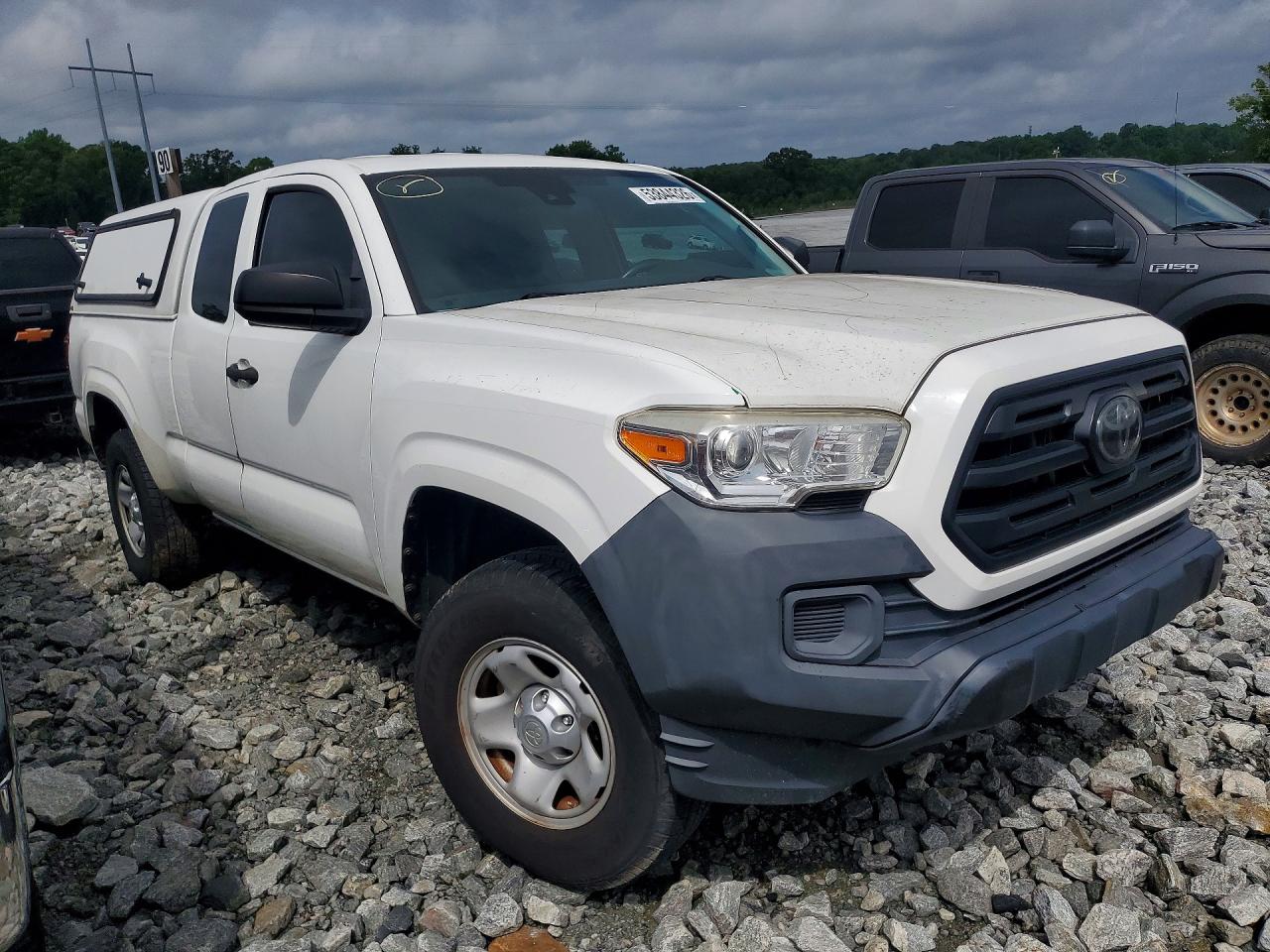 Toyota Tacoma Sr