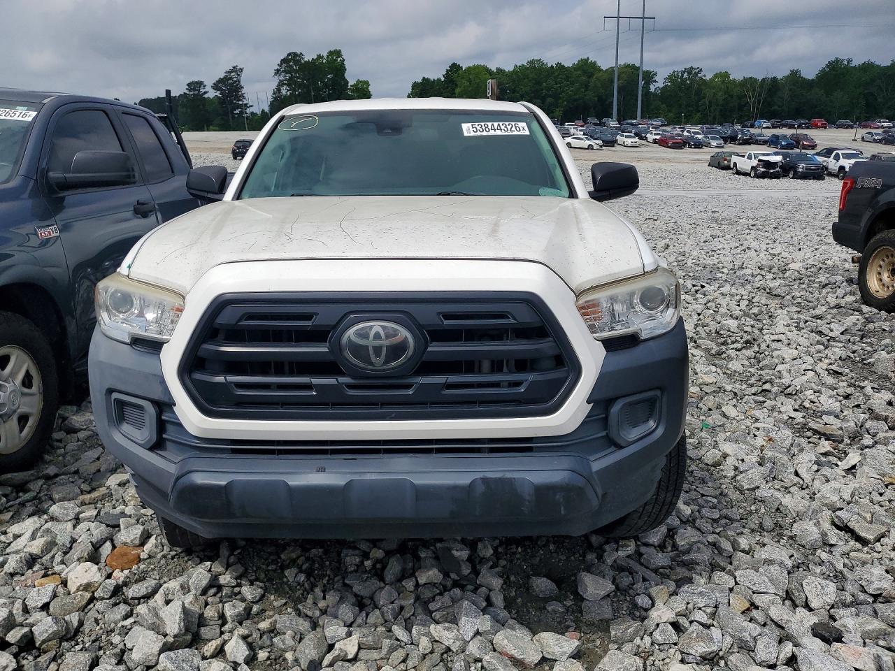 Toyota Tacoma Sr