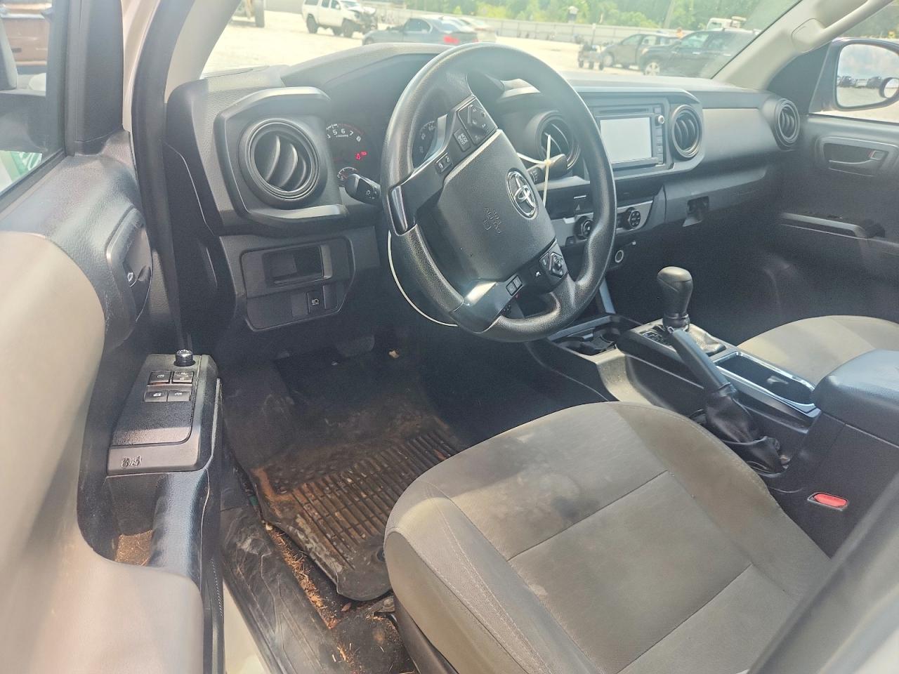 Toyota Tacoma Sr
