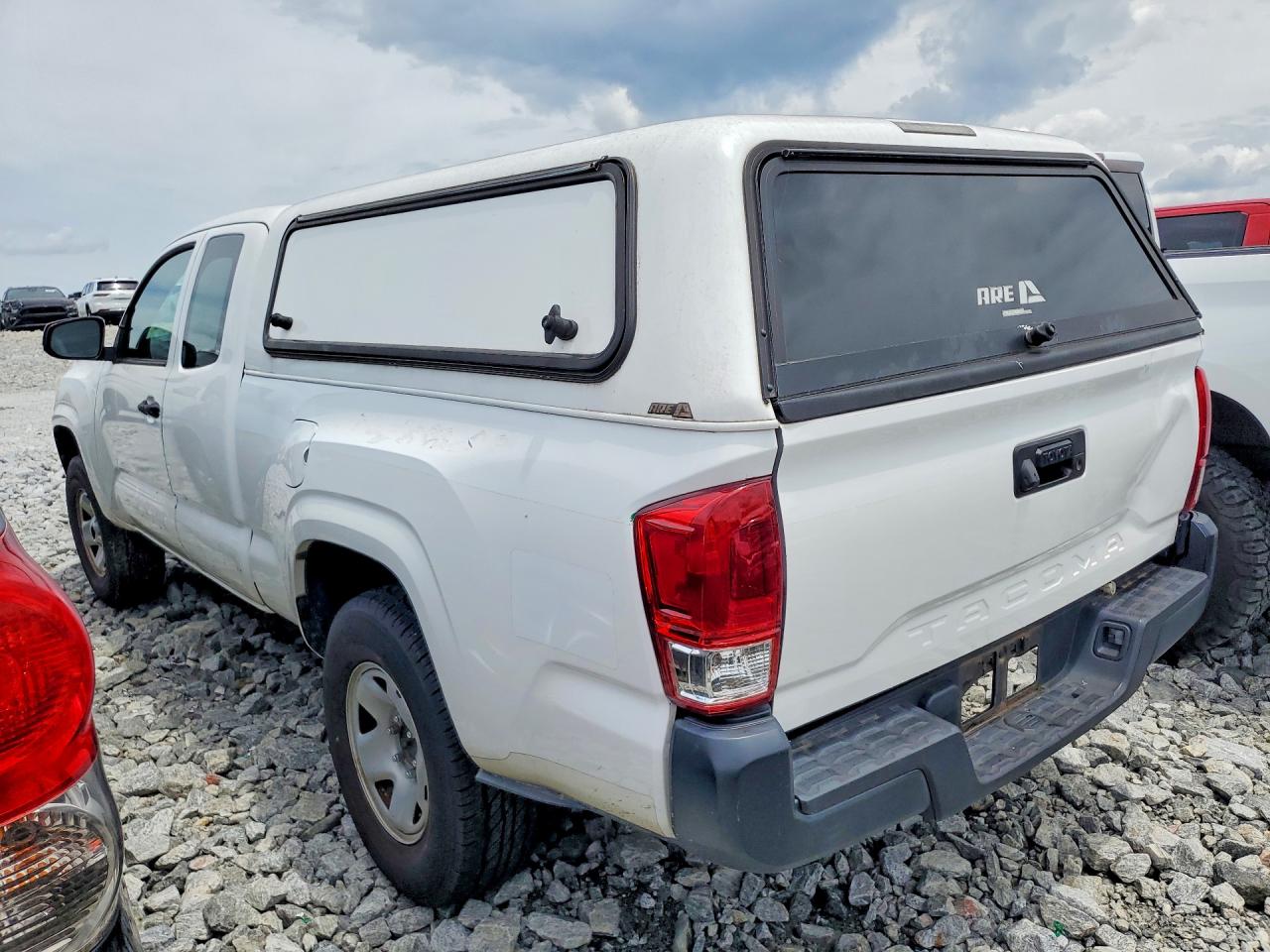 Toyota Tacoma Sr