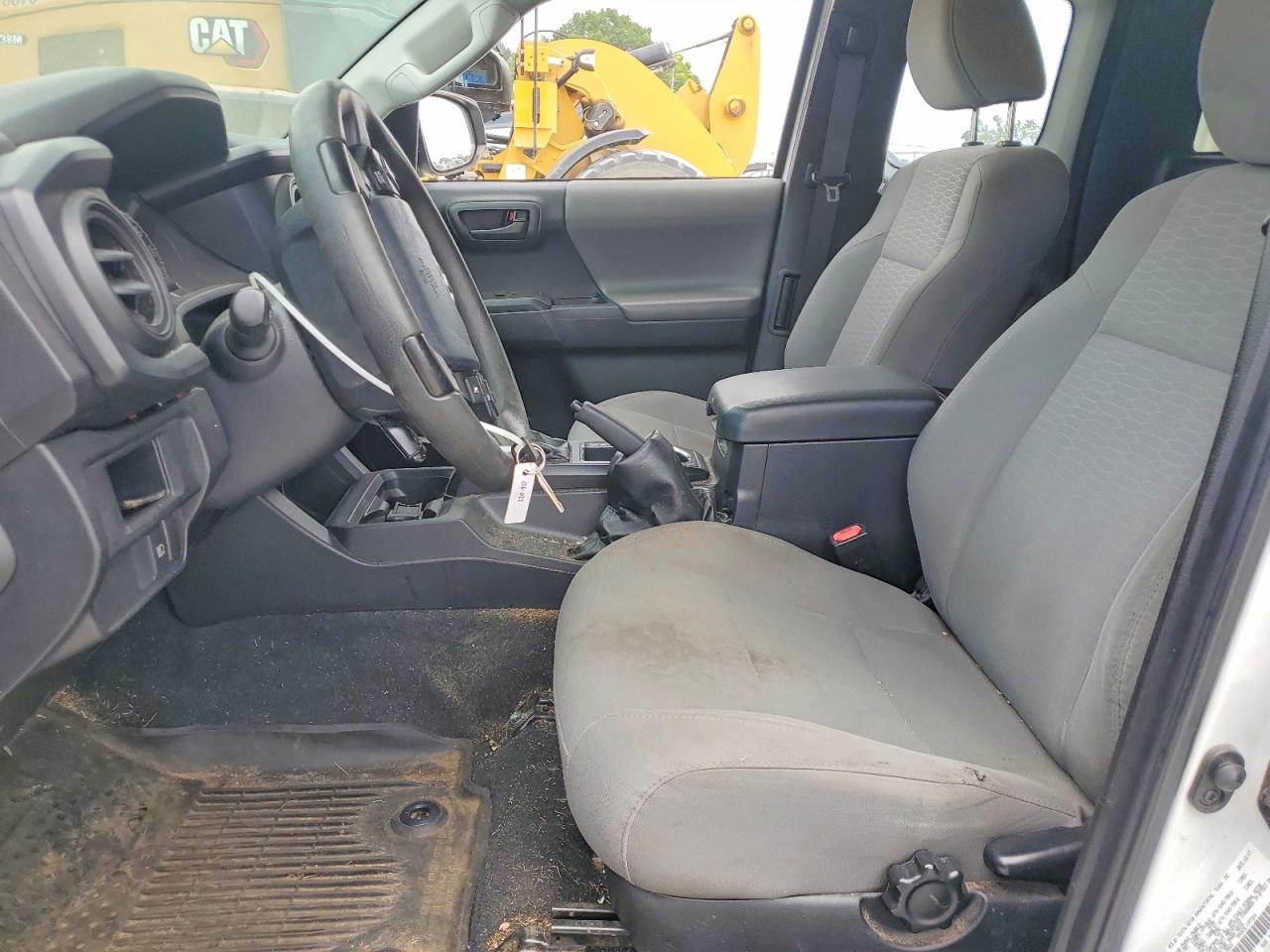 Toyota Tacoma Sr