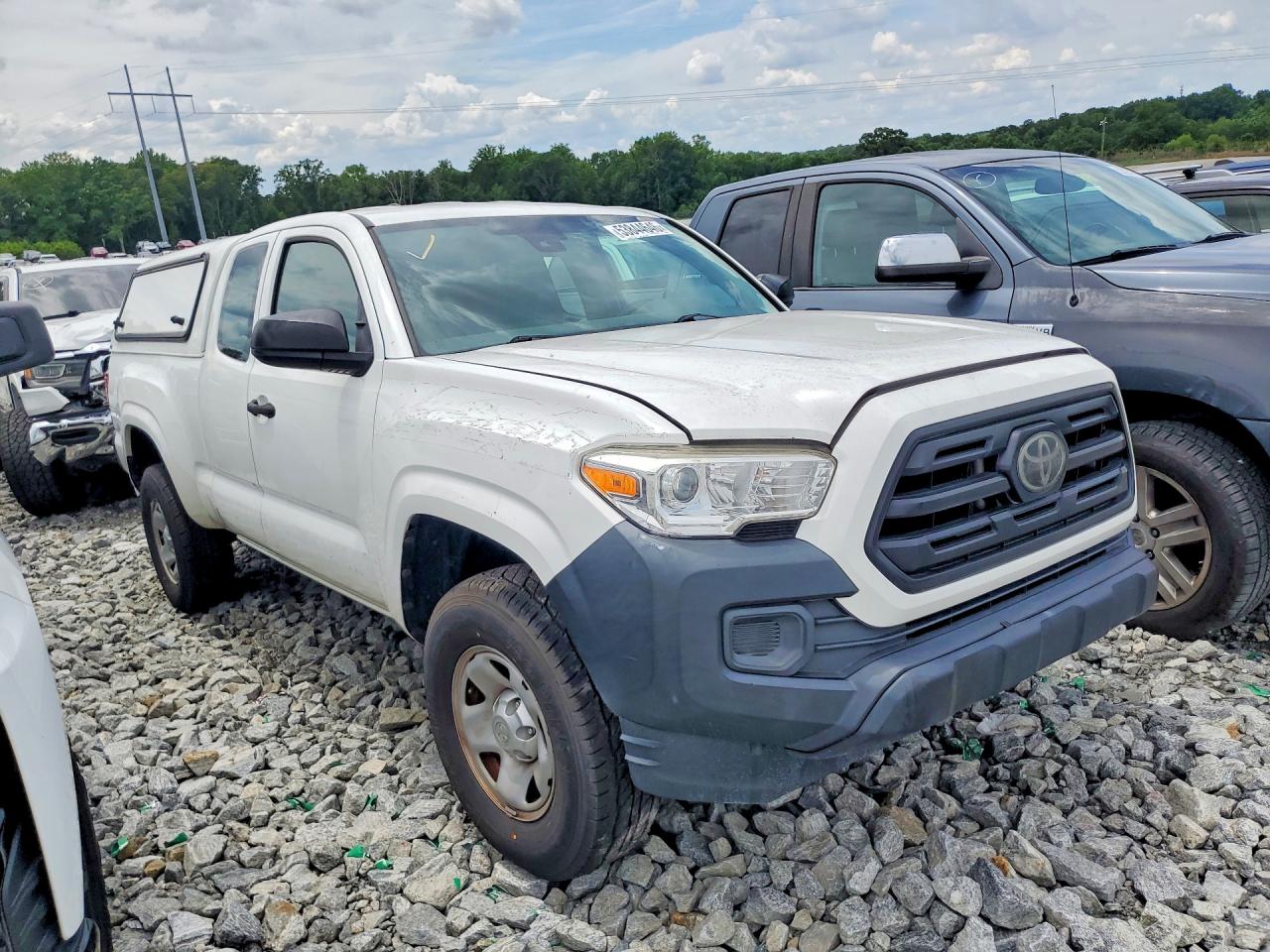 Toyota Tacoma Sr