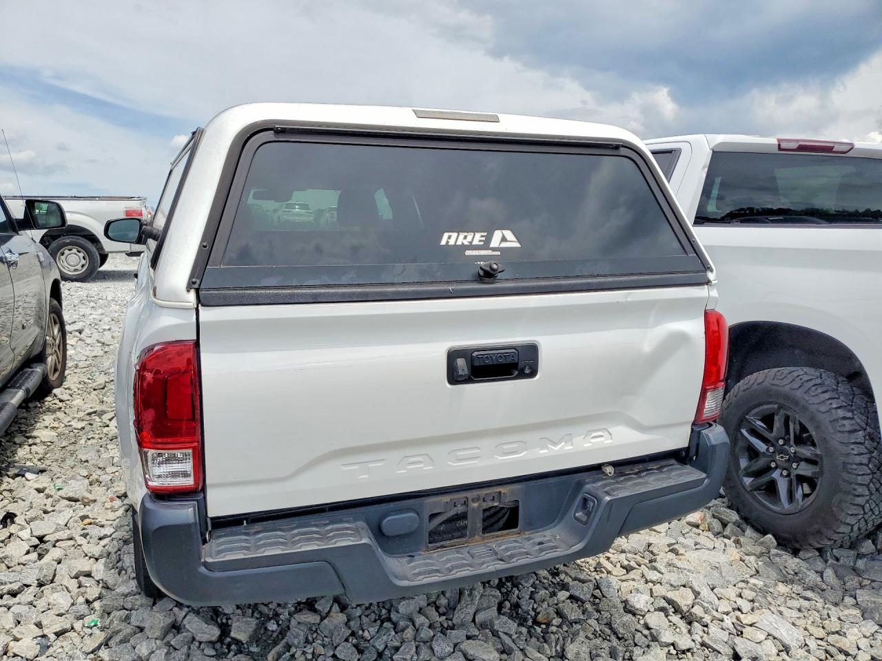 Toyota Tacoma Sr