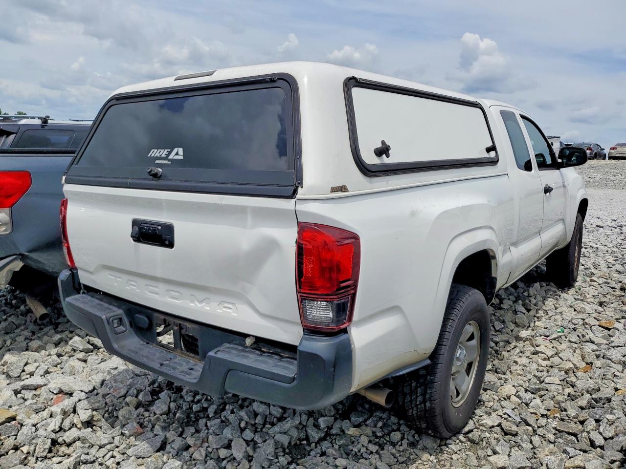 Toyota Tacoma Sr