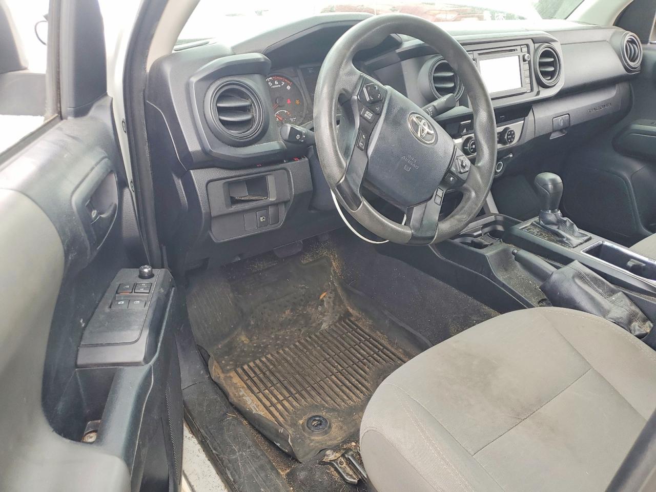 Toyota Tacoma Sr