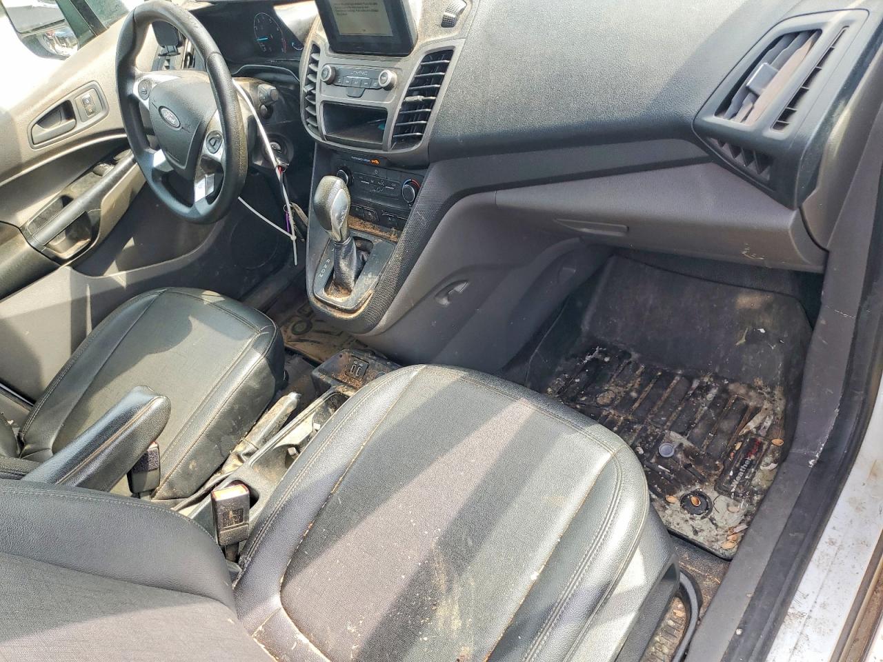 Ford Transit Xl