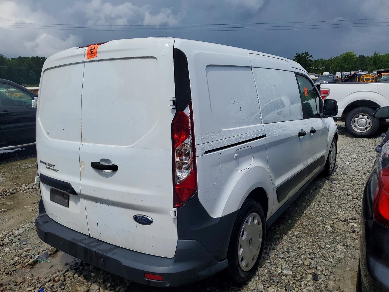 Ford Transit Xl
