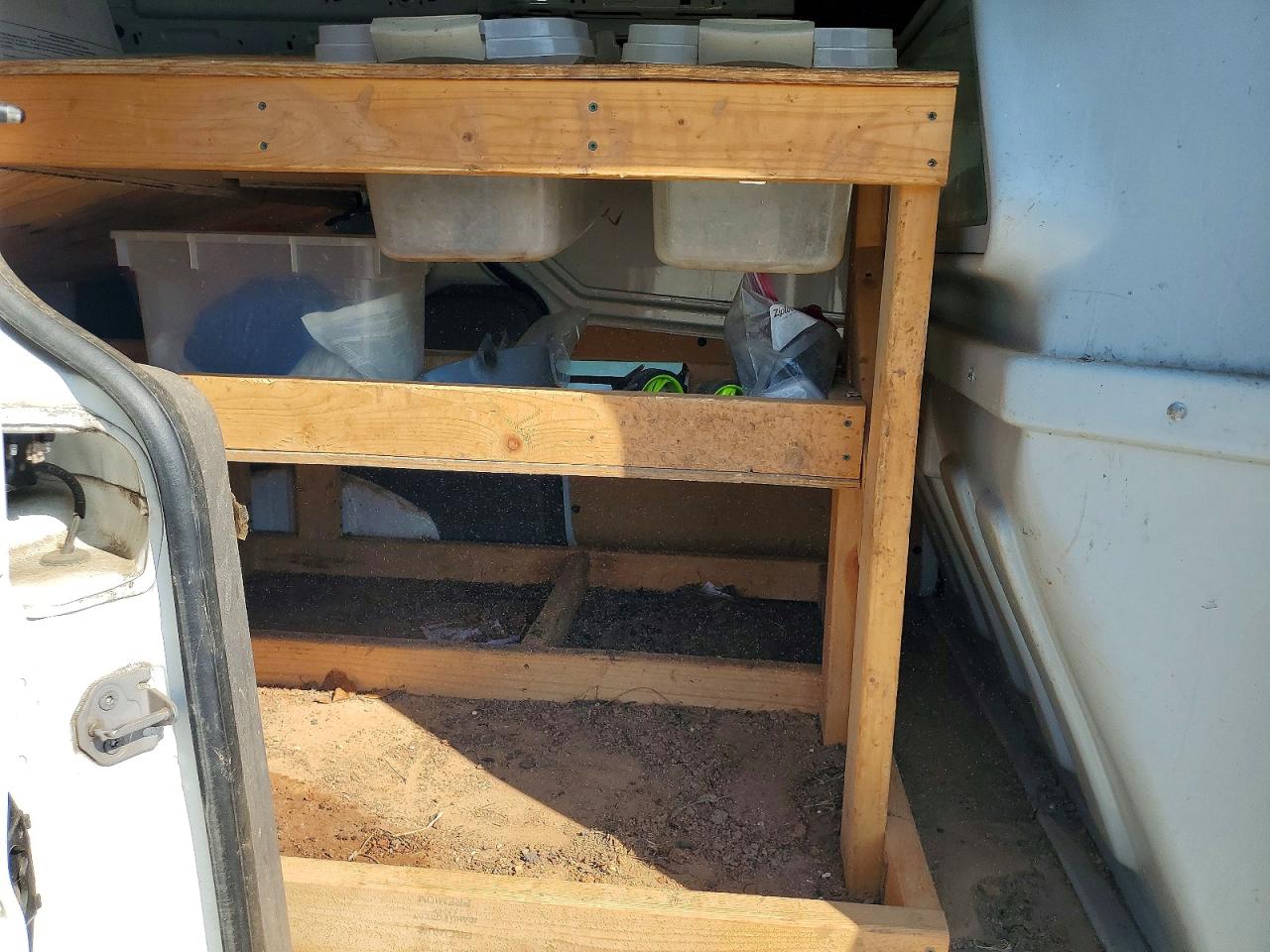 Ford Transit Xl