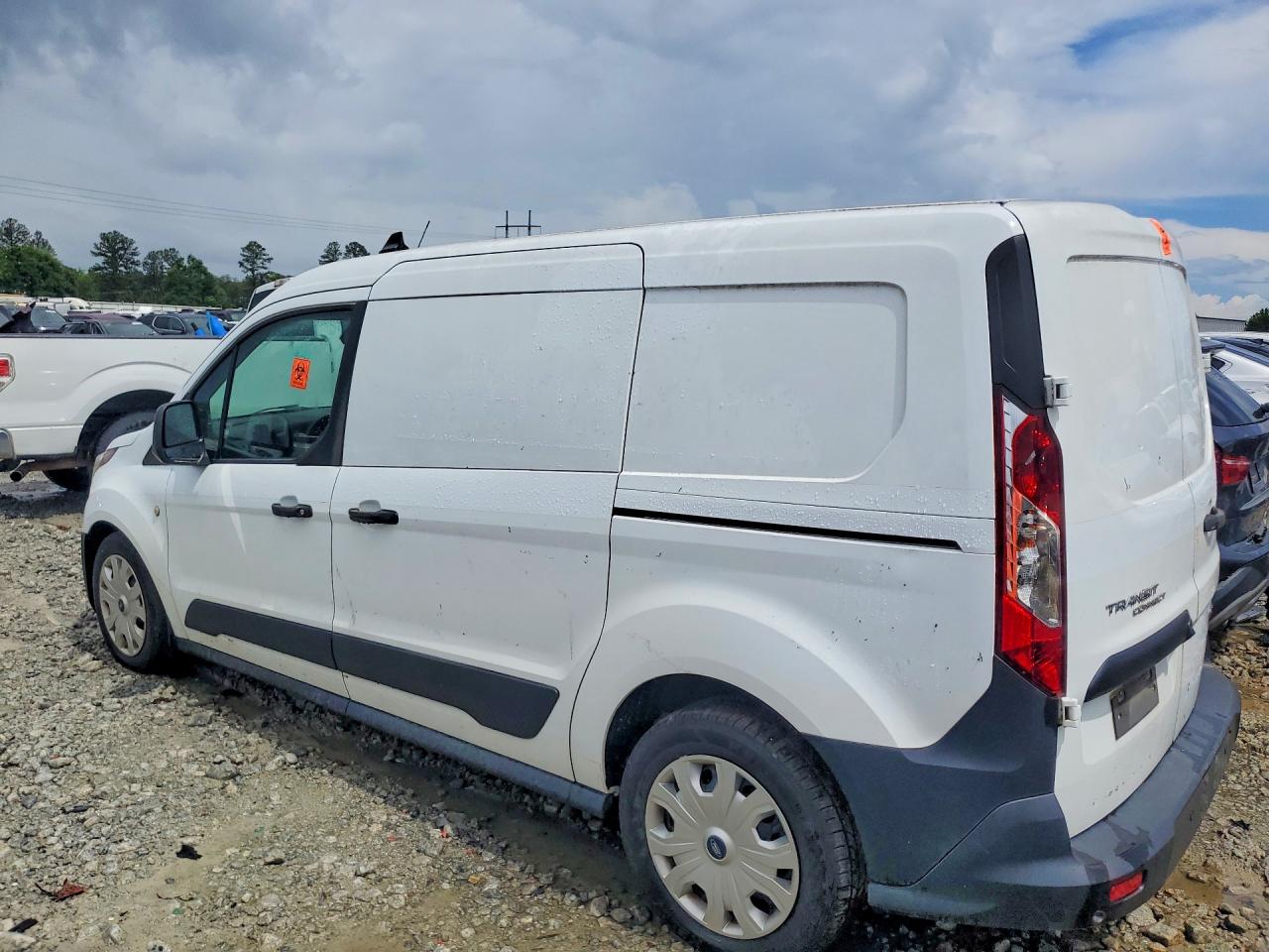 Ford Transit Xl
