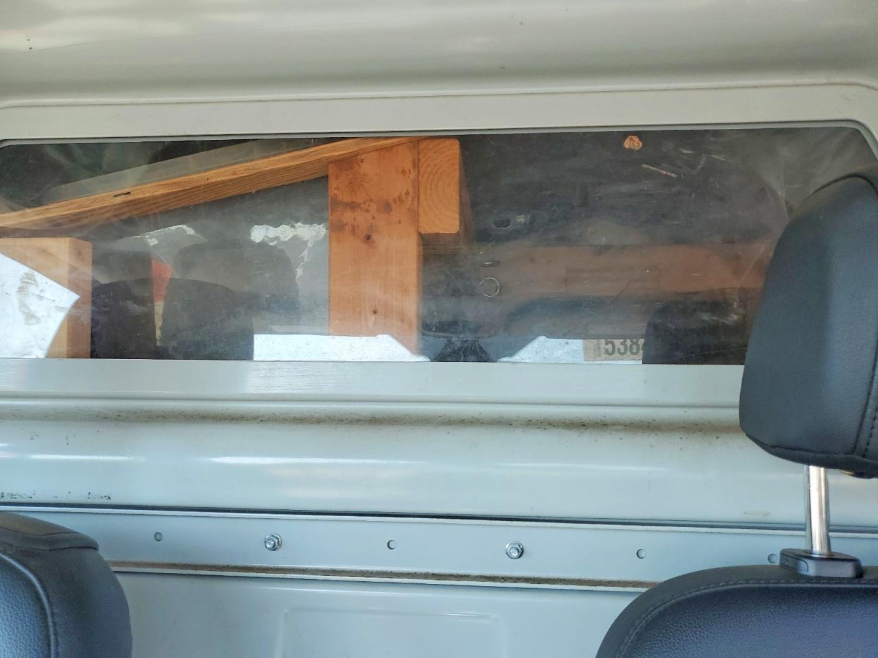 Ford Transit Xl