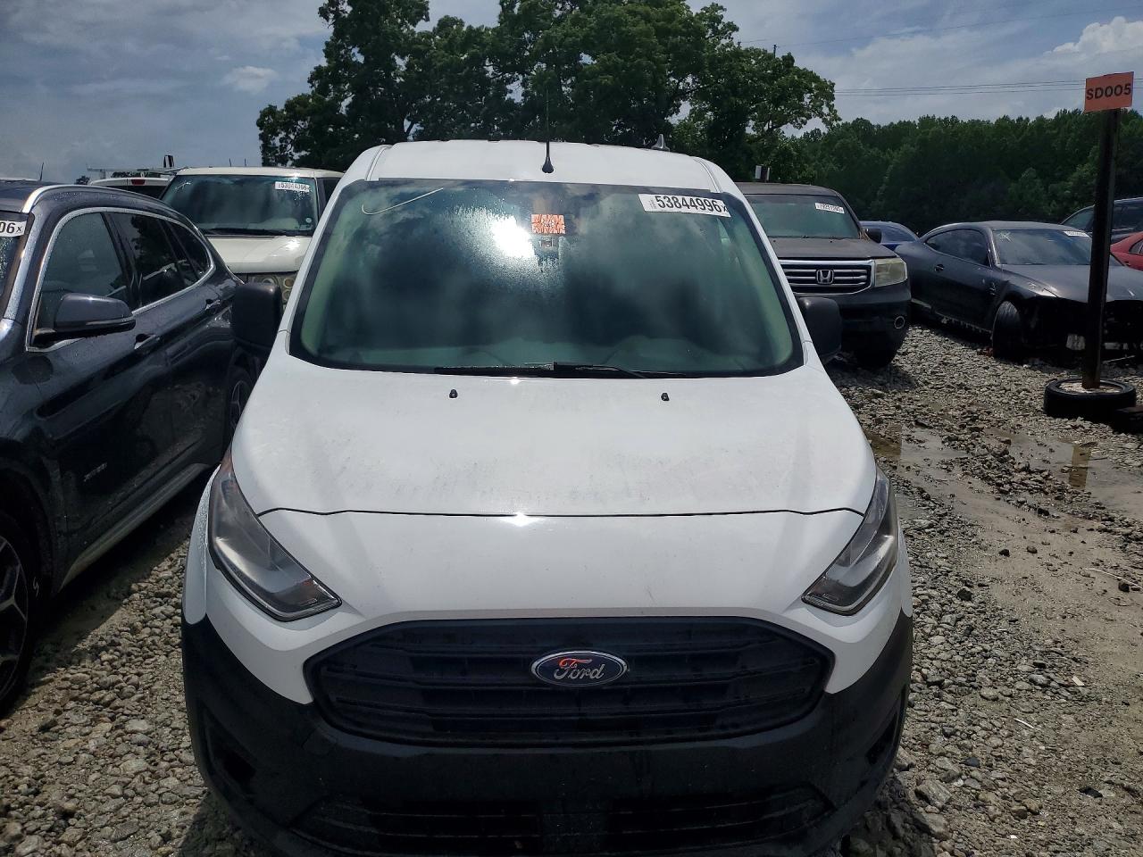 Ford Transit Xl