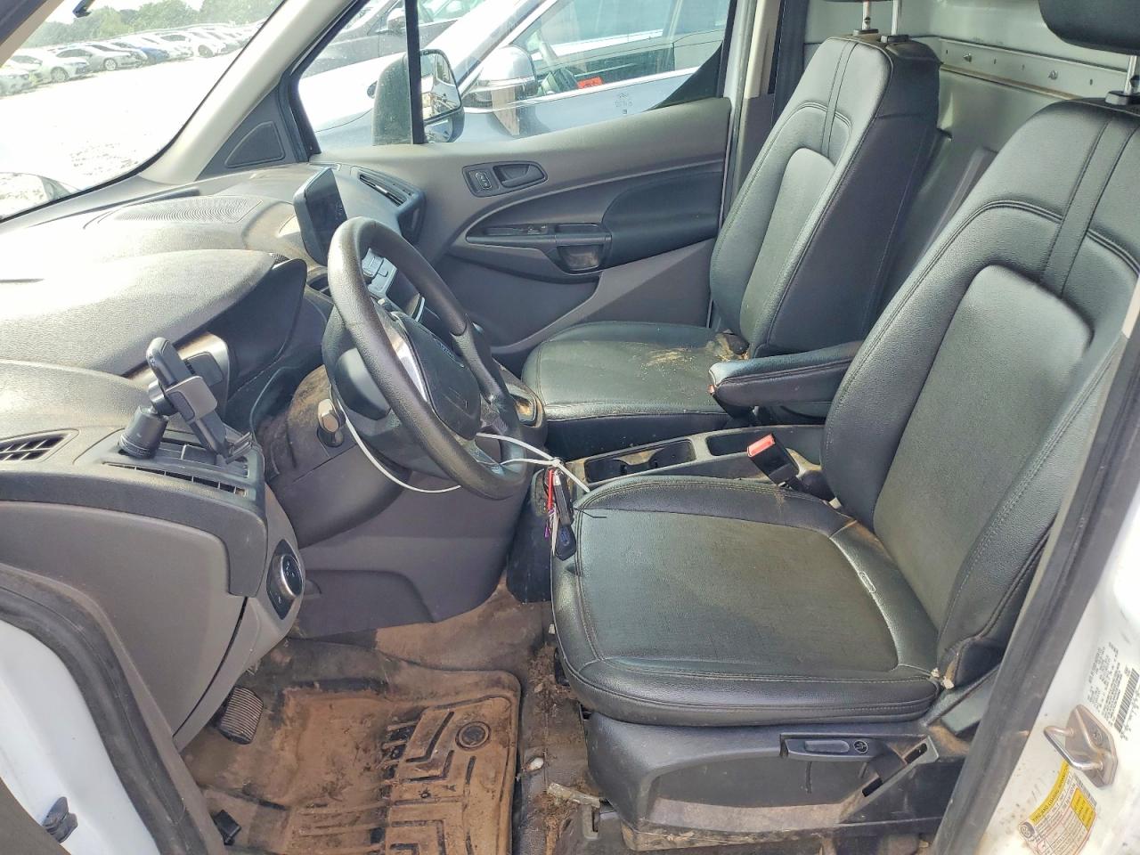 Ford Transit Xl