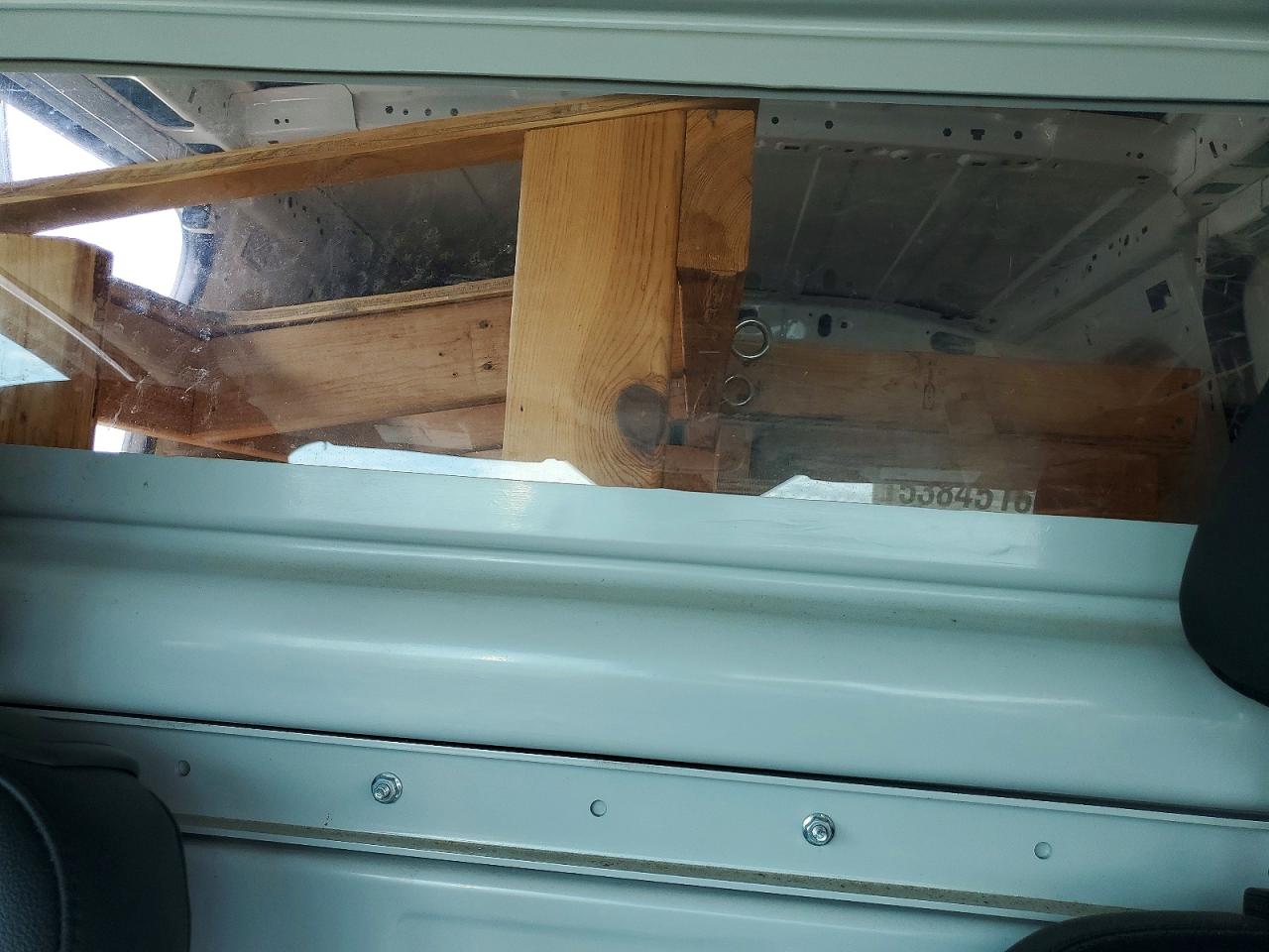 Ford Transit Xl