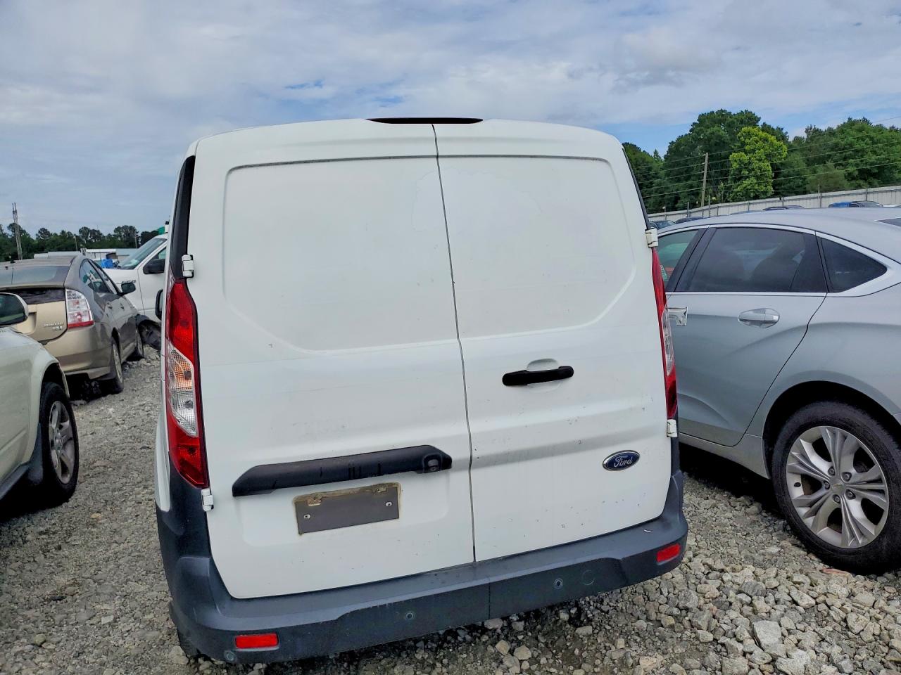 Ford Transit Xl
