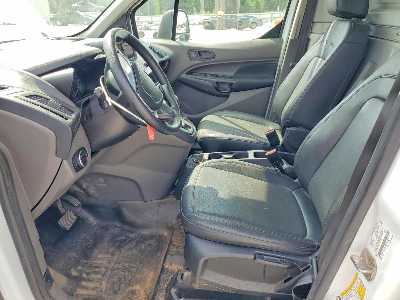 Ford Transit Xl