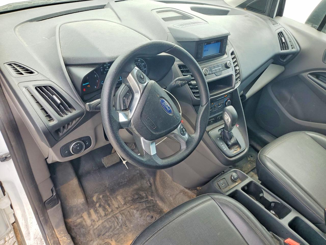Ford Transit Xl