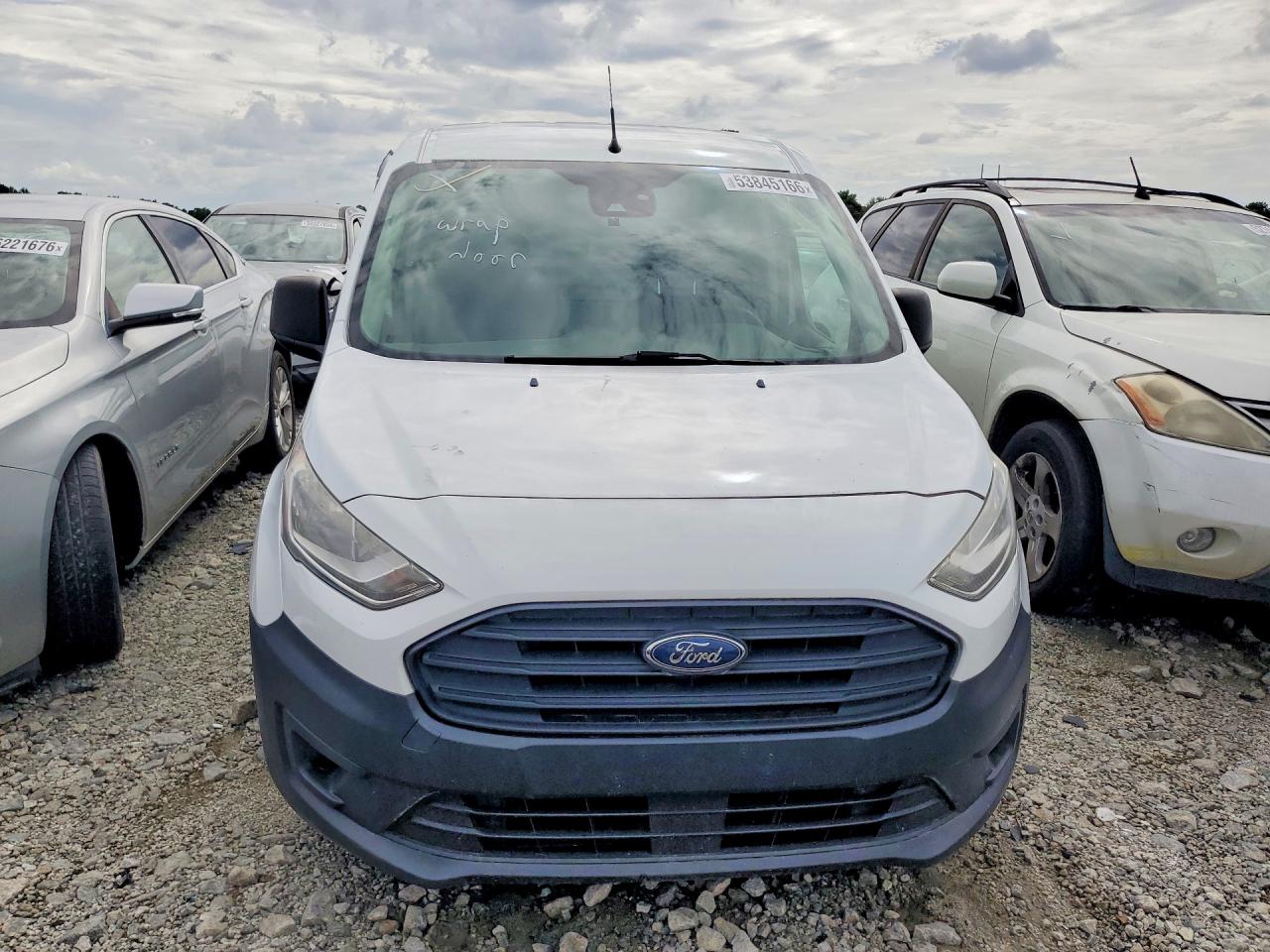 Ford Transit Xl