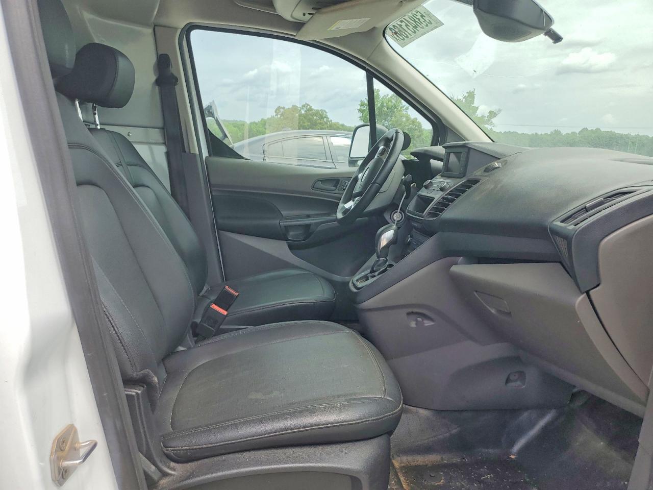 Ford Transit Xl