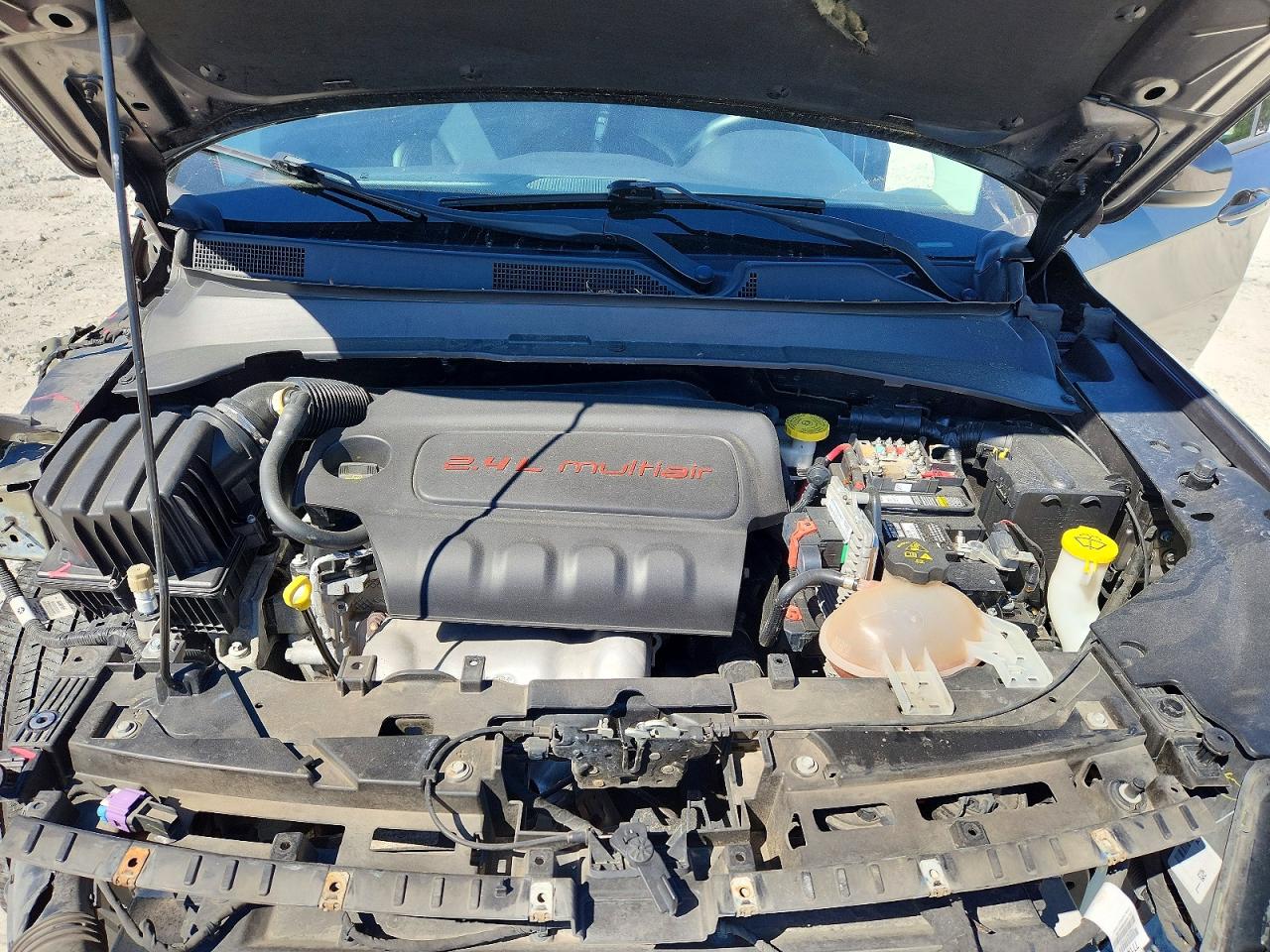 Jeep Compass Latitude