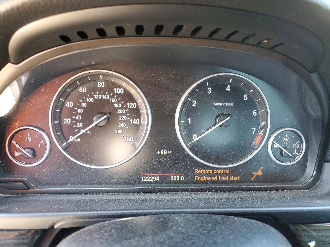 BMW 5 Series I