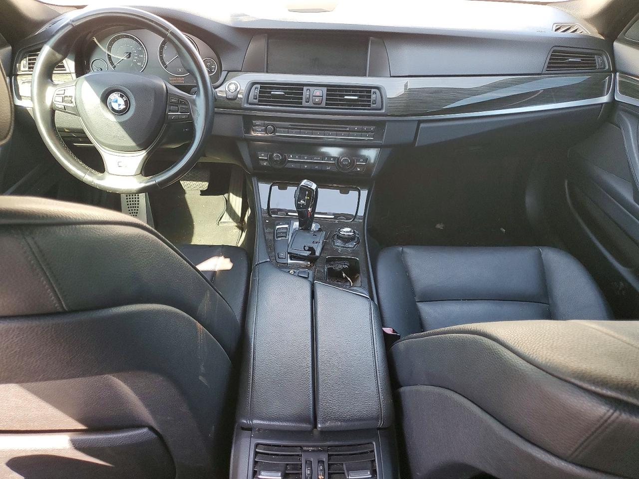 BMW 5 Series I