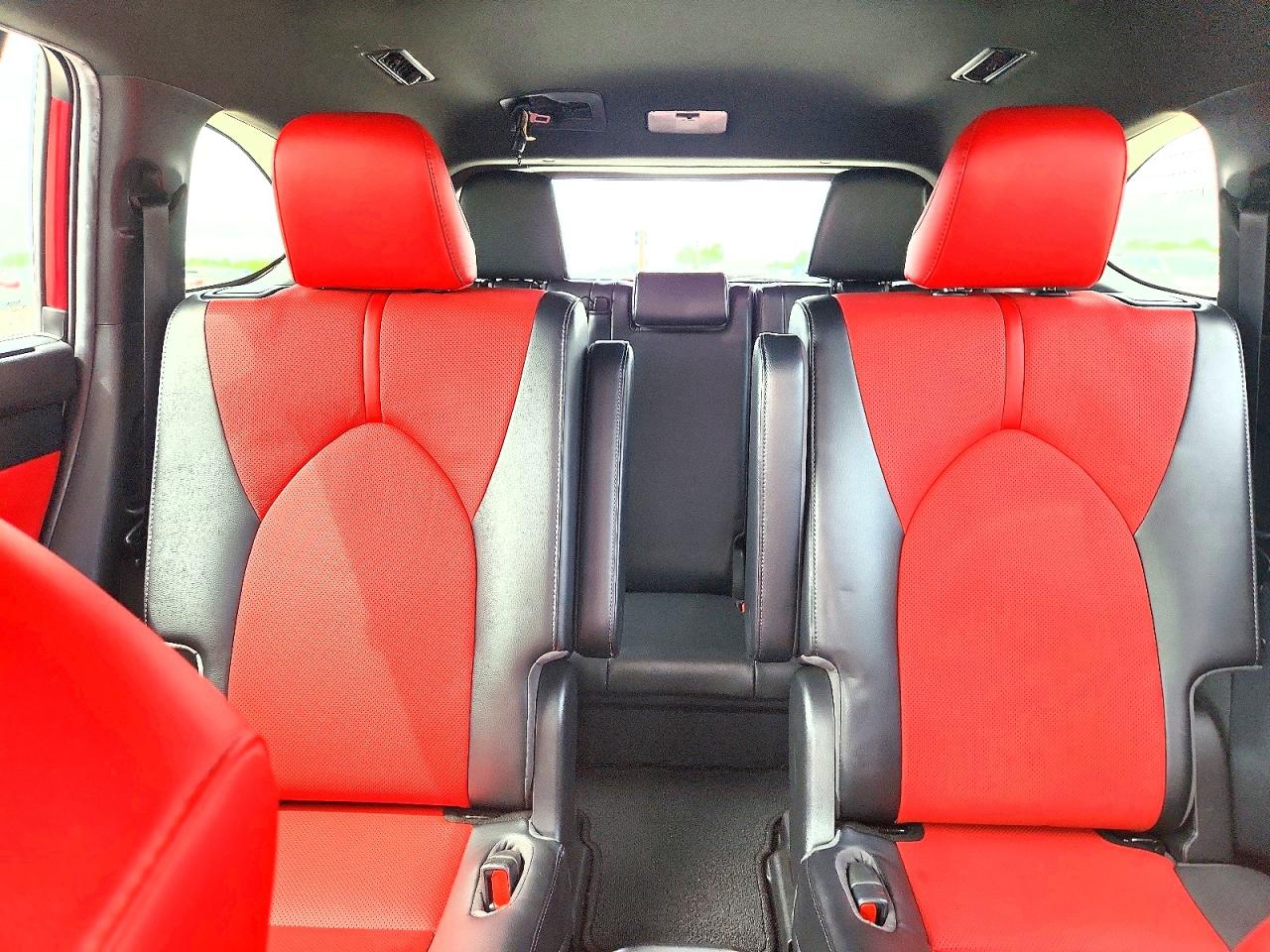 Toyota Highlander Xse